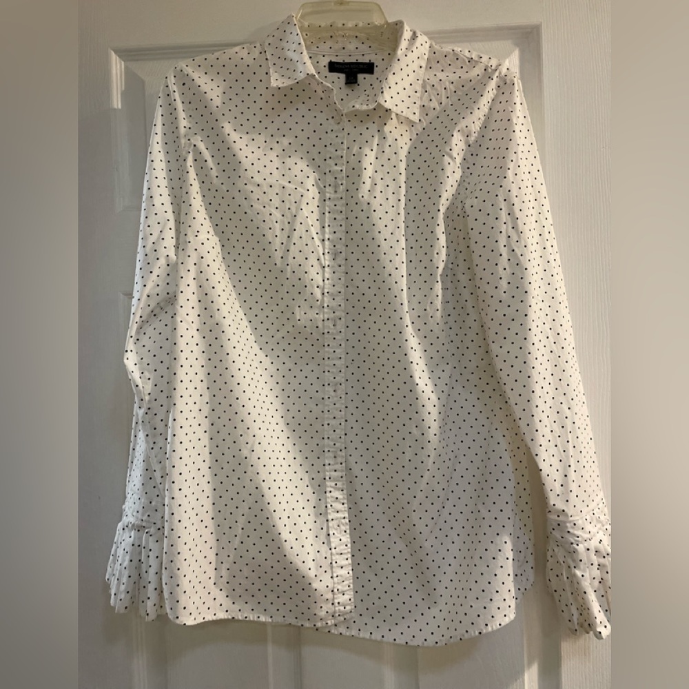 Banana Republic blouse